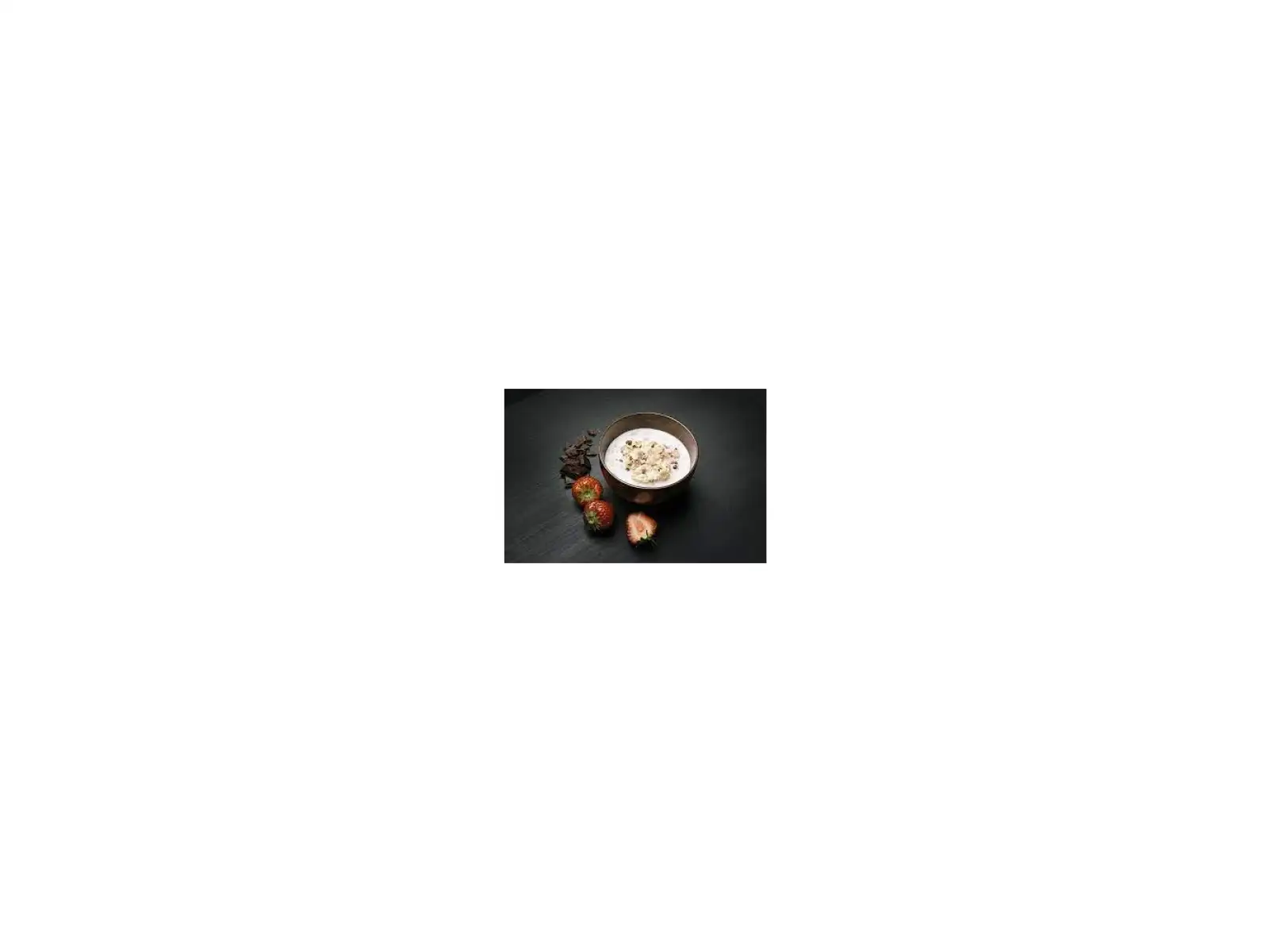 Real Turmat Chocolate Muesli