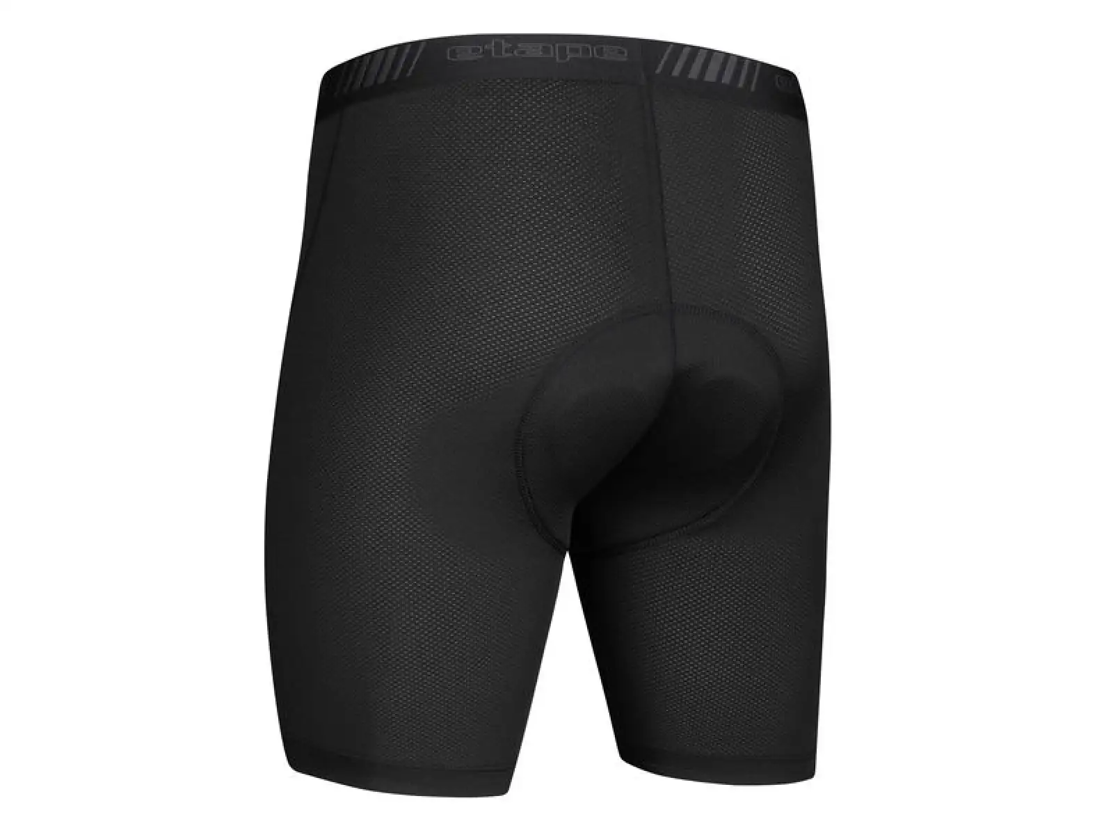 Etape Boxer men's inner shorts Black
