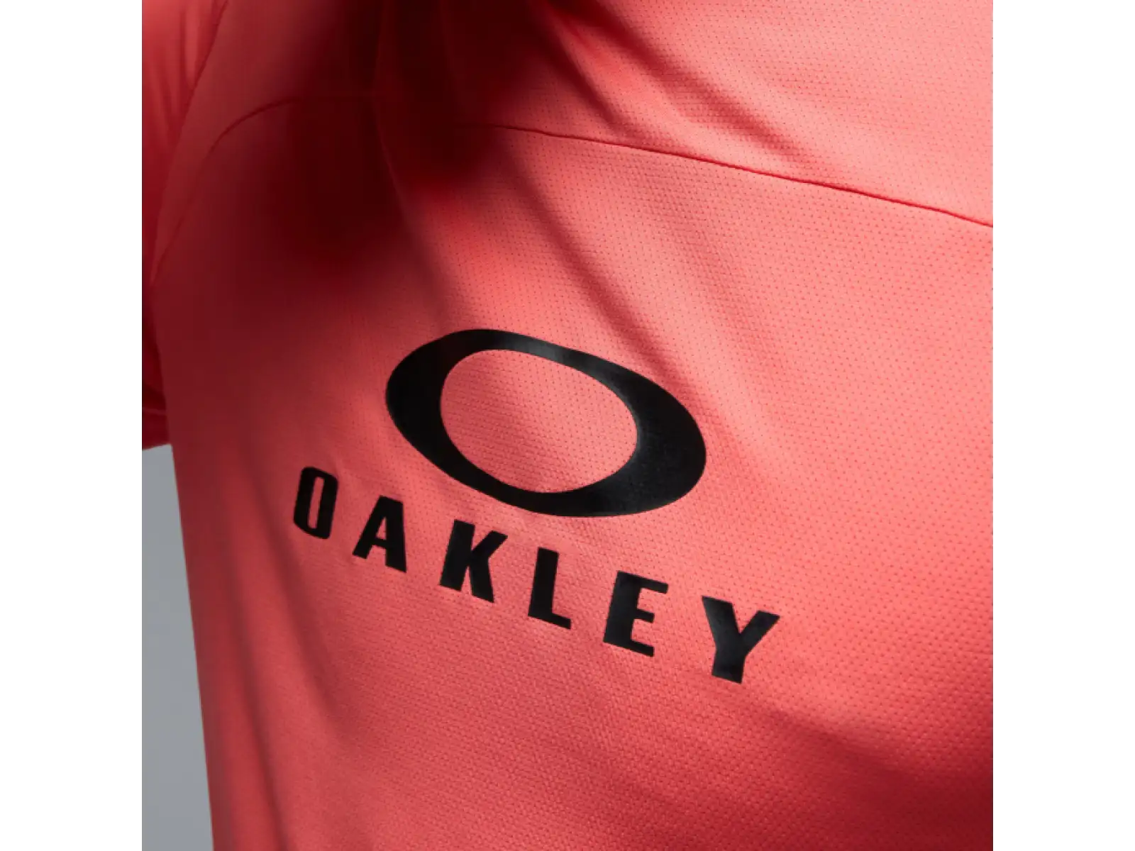 Oakley Free Ride RC loose jersey short sleeve Paloma