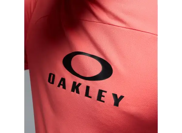 Oakley Free Ride RC loose jersey short sleeve Paloma