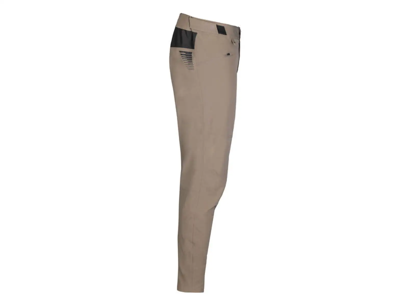 Etape Enduro men's pants Khaki