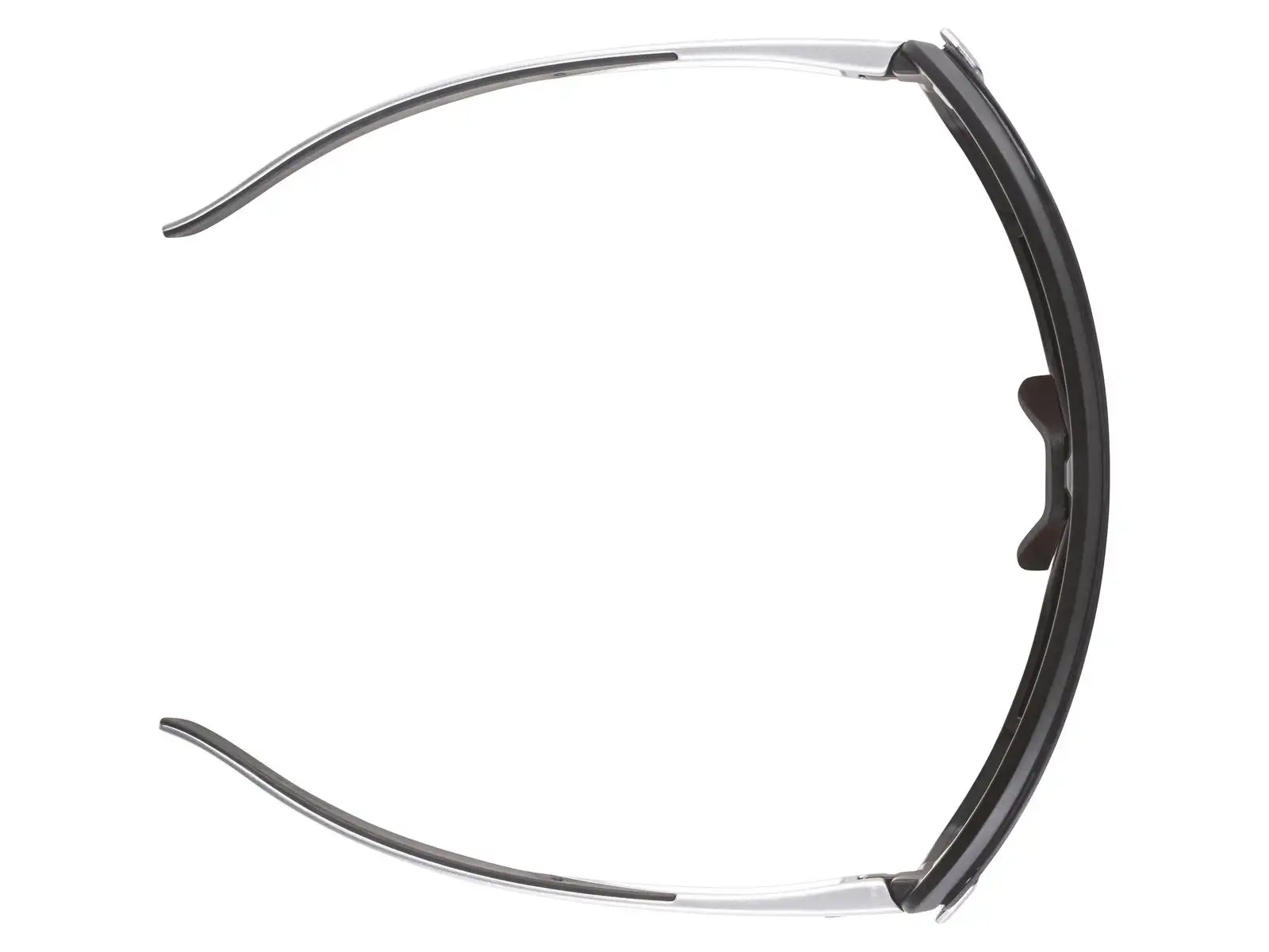 Alpina Bonfire Mag Q goggles Black Matt