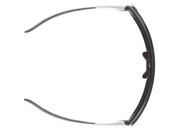 Alpina Bonfire Mag Q goggles Black Matt