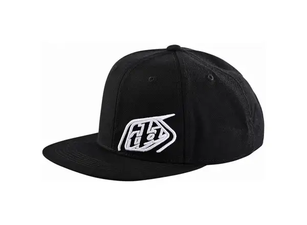 Troy Lee Designs Slice cap Black/White