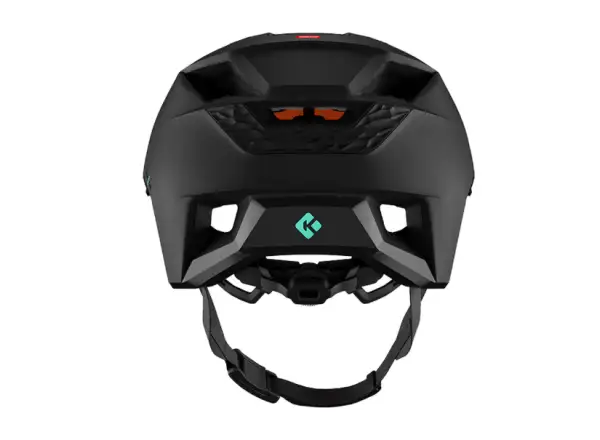Lazer Impala KinetiCore helmet black matte