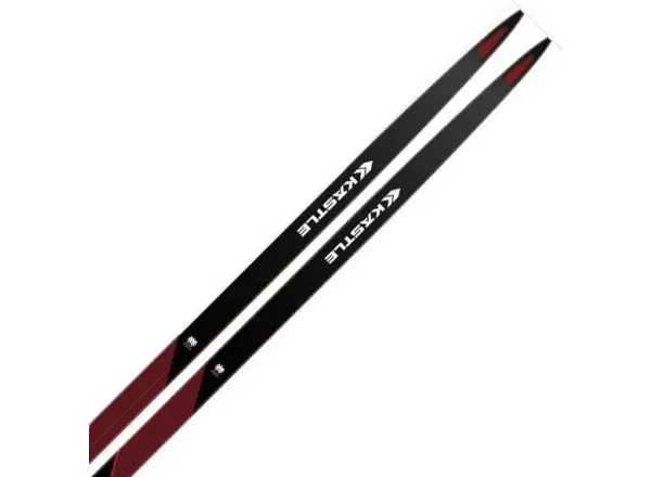 Kästle RX10 Classic Plus Soft cross-country skis