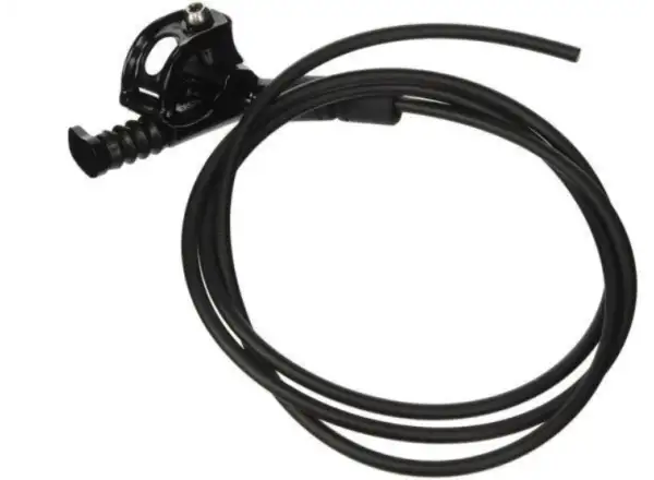 Rock Shox XLoc Monarch XX Lever Left