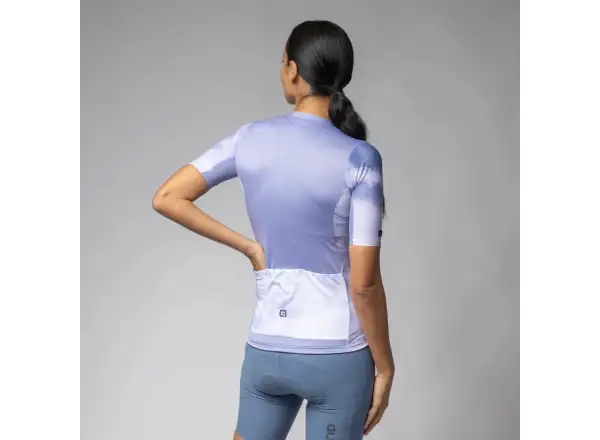 Alé PR-E Atmosfera women's jersey short sleeve Iris