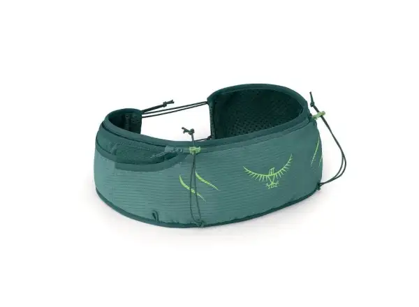 Osprey Duro Dyna Pro running belt Cascade Blue