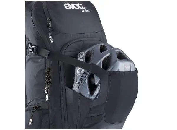 Evoc FR Trail Blackline 20 backpack 20 l black