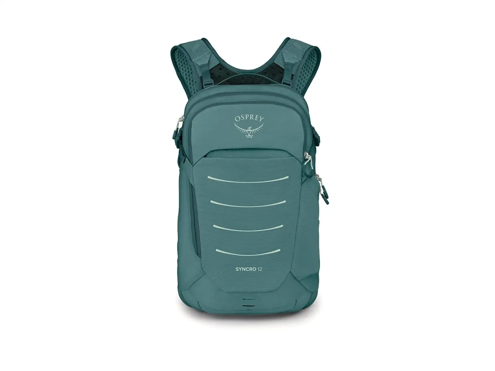 Osprey Syncro 12 backpack Cascade Blue