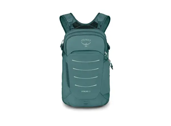 Osprey Syncro 12 backpack Cascade Blue