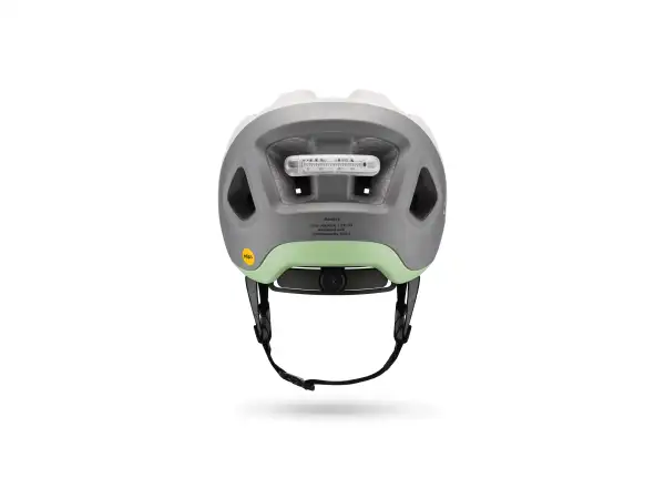 Fizik Kassis helmet Grey/Mint Green