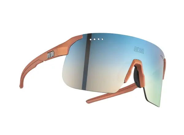 Neon Sky Air 2.0 Gradient Glasses Copper Lux/Gradient
