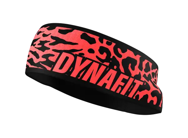 Dynafit Graphic headband Cabana
