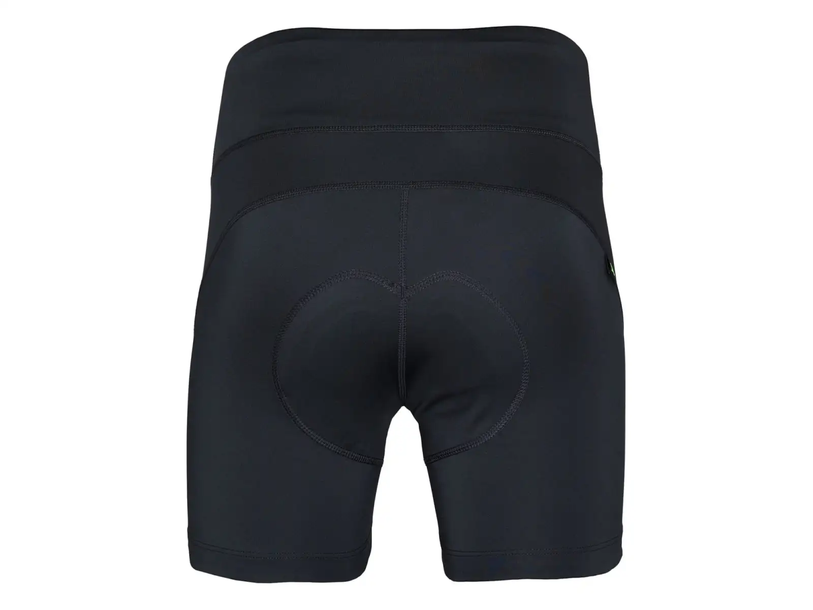 Silvini Merana women's cycling shorts Black
