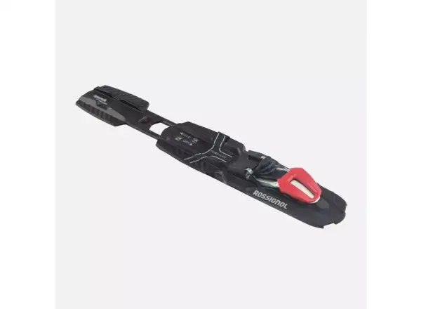Rossignol Delta Sport R-Skin Stiff cross-country skis + R-Classic XC set
