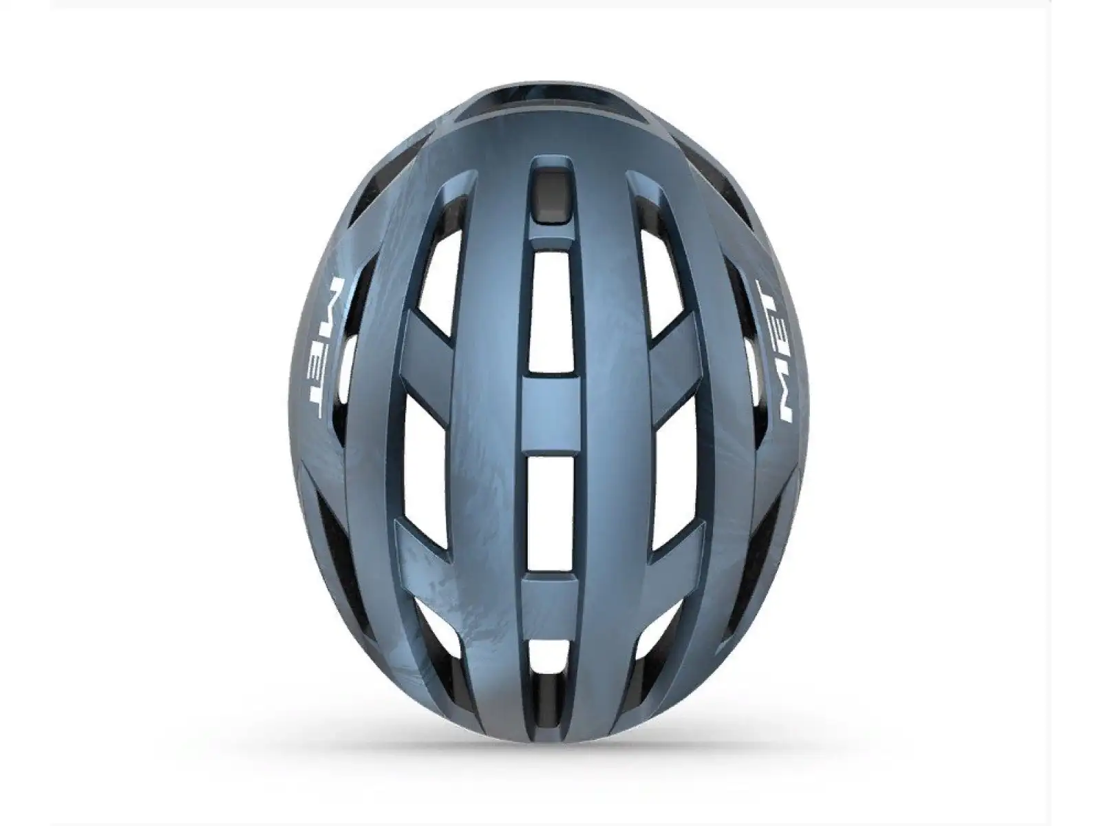 MET Vinci MIPS cycling helmet Navy
