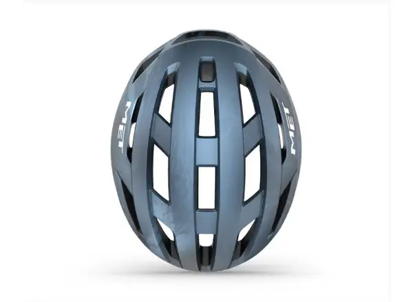 MET Vinci MIPS cycling helmet Navy
