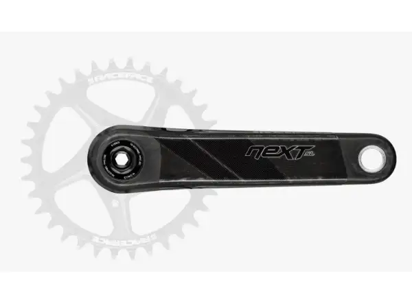 Race Face Next SL G5 cranks 170 mm black
