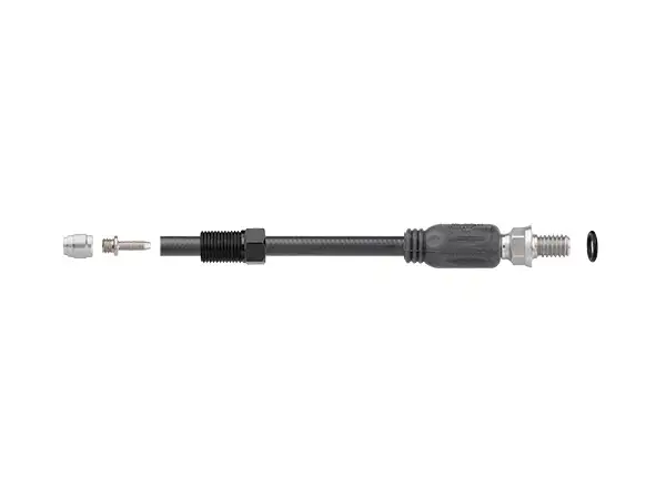 Jagwire Sport DOT Sram Guide set hose and fittings
