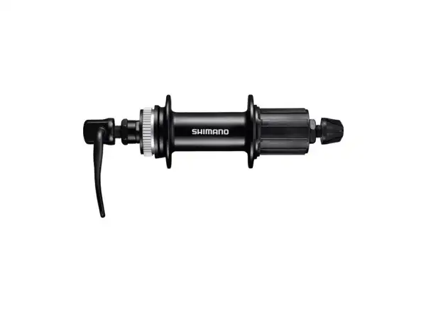 Shimano Altus FH-MT200-B CL rear hub 141 mm 32 holes