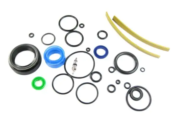 ANSO Suspension Service Kit 1 year for seatposts Reverb Stealth A2 - C1