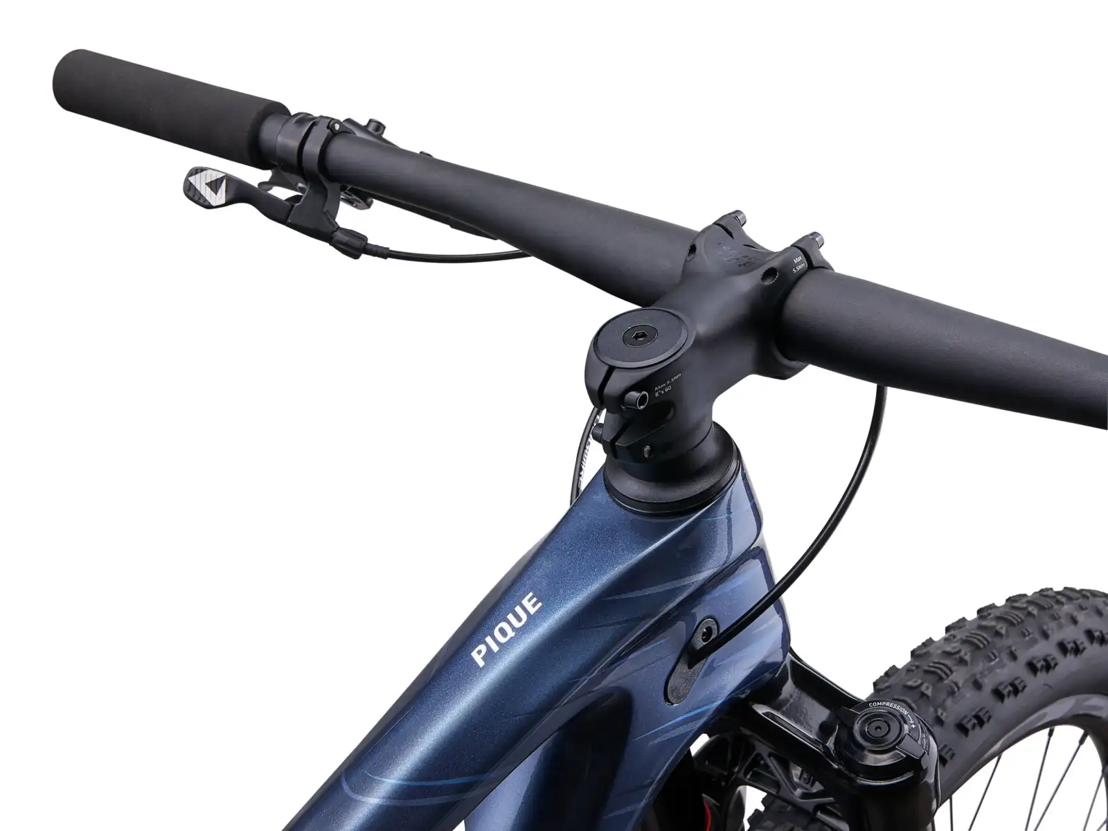 Liv Pique Advanced 29 3 mountain bike Ice Age