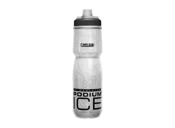 Camelbak Podium Ice bottle 0.62 l Black