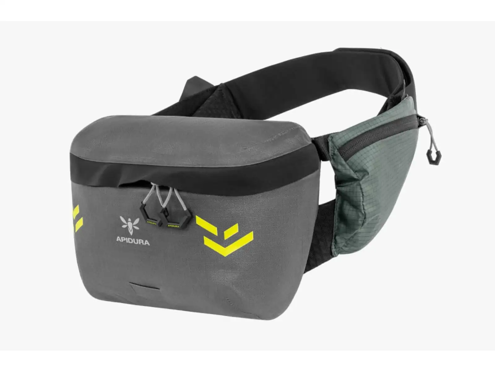 Apidura Backcountry Hip Pack 2.5 l waist pack