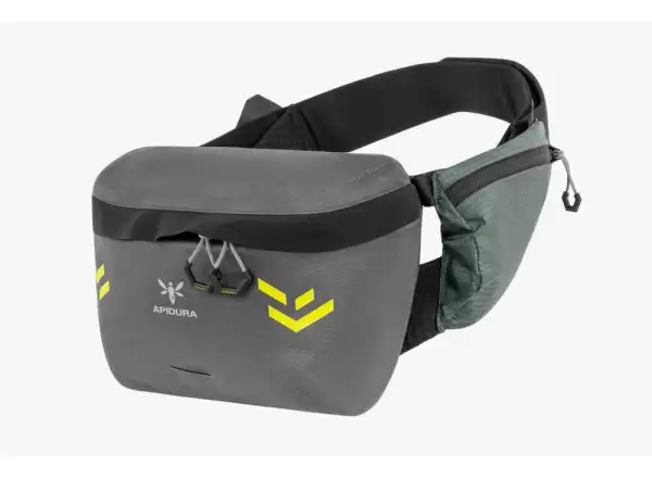 Apidura Backcountry Hip Pack 2.5 l waist pack