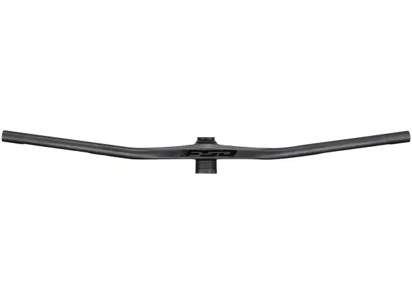FSA KFX SiC carbon handlebars with integrated stem 780/85mm