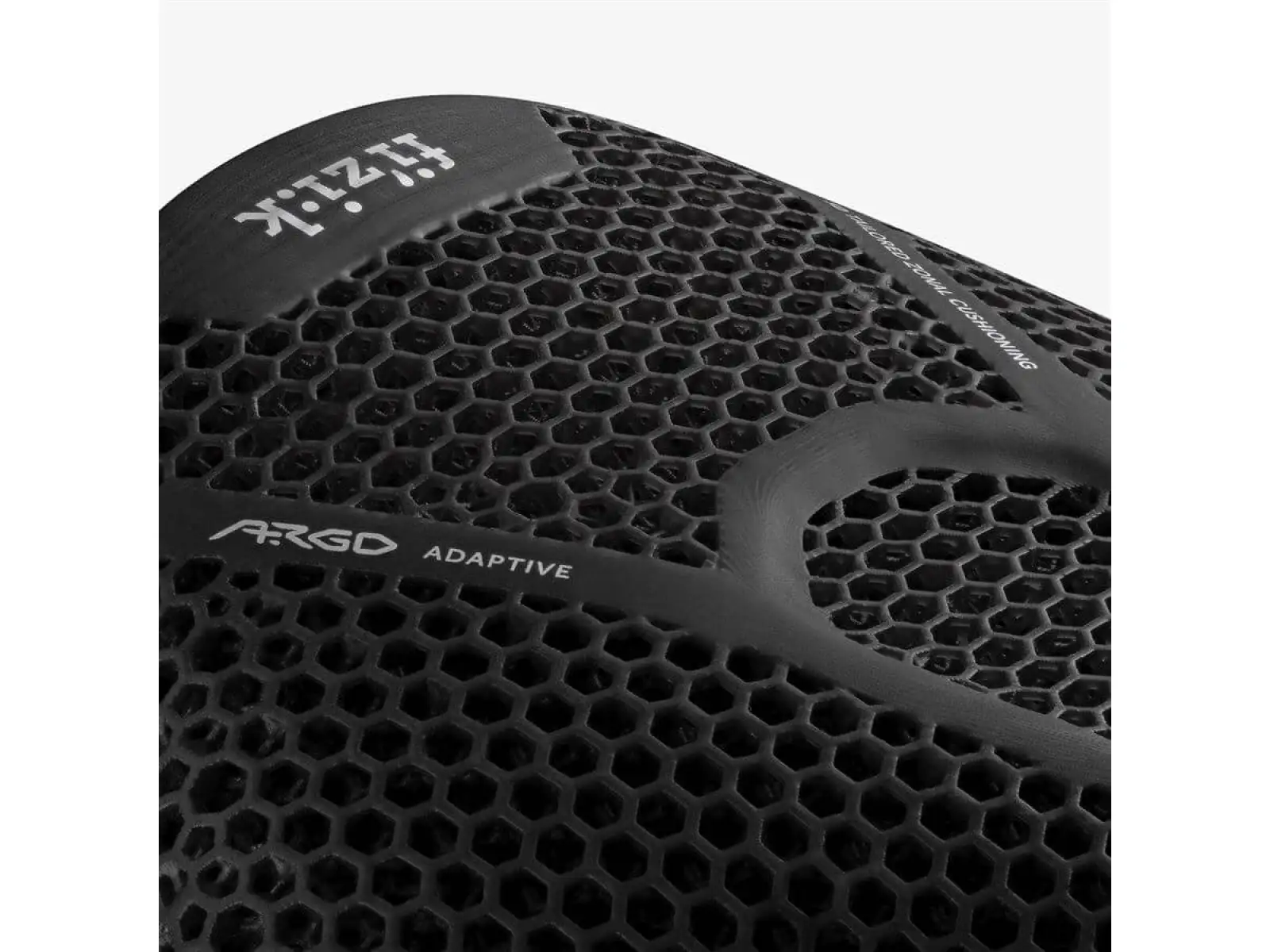 Fizik Vento Argo R3 Adaptive 140 mm saddle