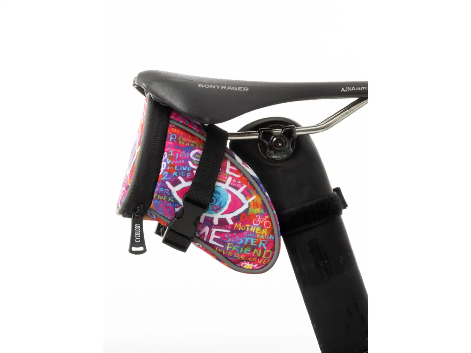 Cycology See Me saddle bag