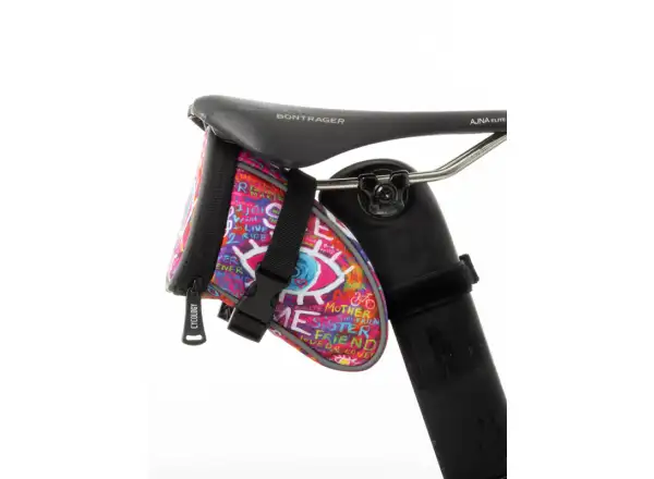 Cycology See Me saddle bag