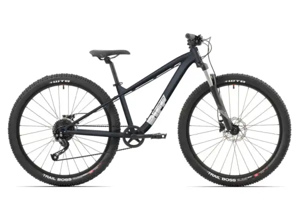 Rock Machine RIFF Tr 27 children's bike Matte Deep Ocean Blue