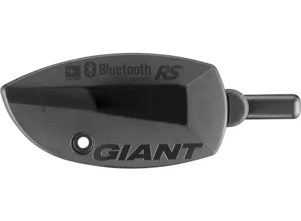 Giant RideSense 2.0 sensor for data transmission to cycle computer