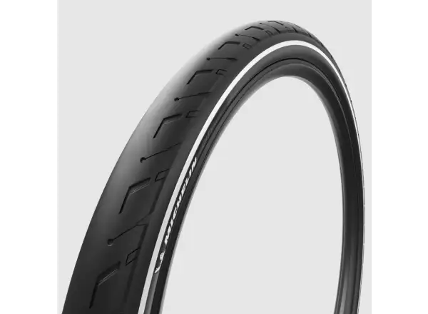 Michelin City Street Performance Line 29" tire wire