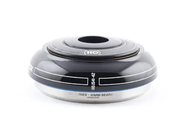 Cane Creek 110 IS41 Top Drop In upper headset part black