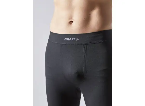 Craft Active Intensity men's base layer pants black