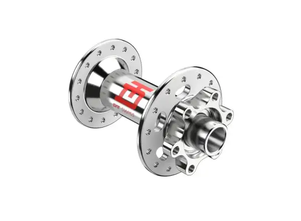 DT Swiss 240s 3 Decades Classic hub set Sram XD 32 holes