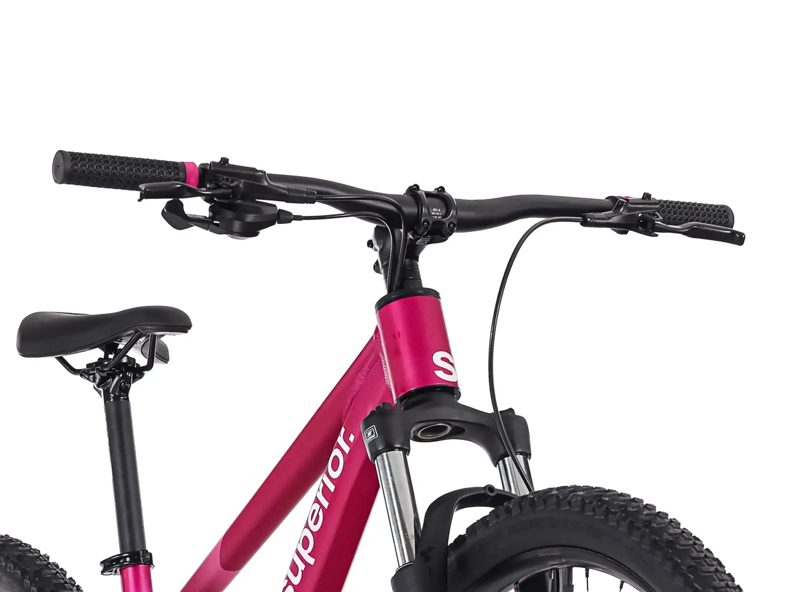 Superior XC 6.1 MS mountain women's bike Matte Purple