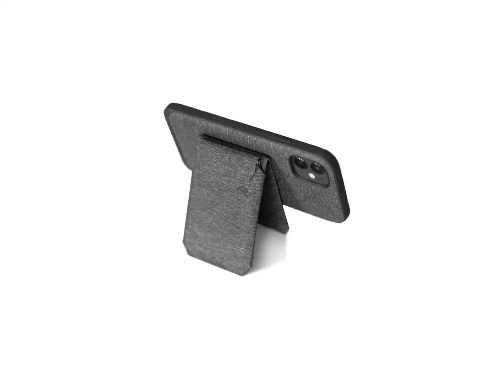 Peak Design Wallet Stand magnetic phone wallet Midnight
