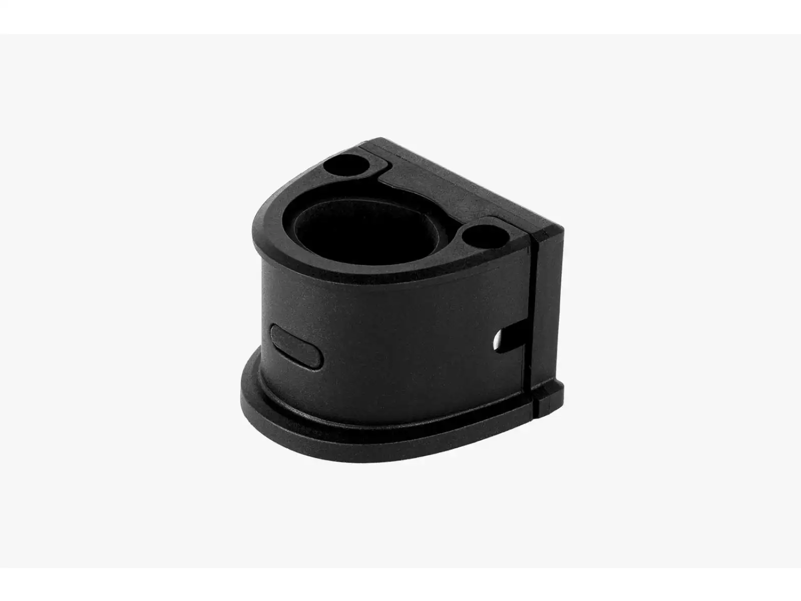 Apidura Backcountry dropper seatpost adapter black