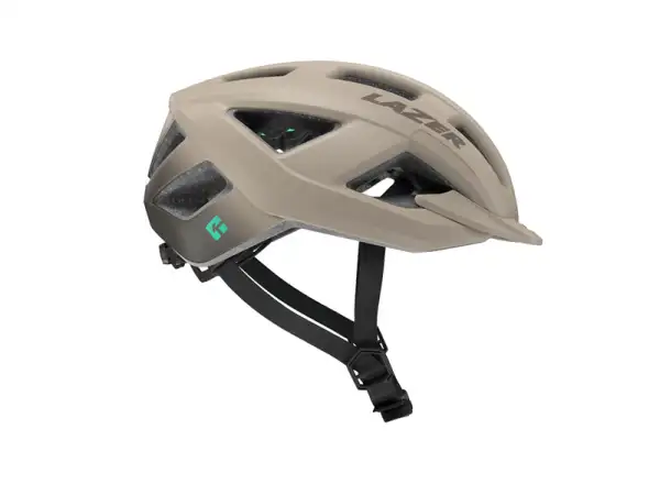 Lazer Cerro KC road helmet Matte Taupe
