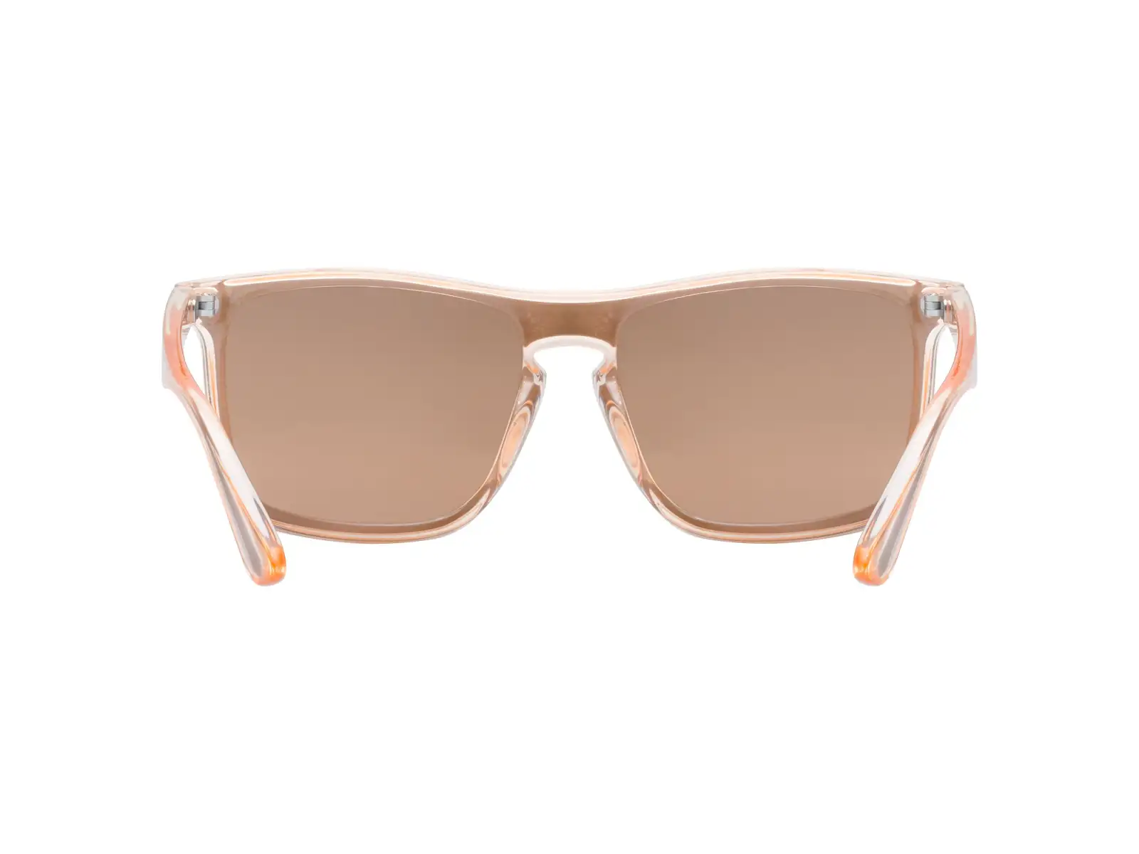 Uvex Heyday sunglasses Clear gold/Gold