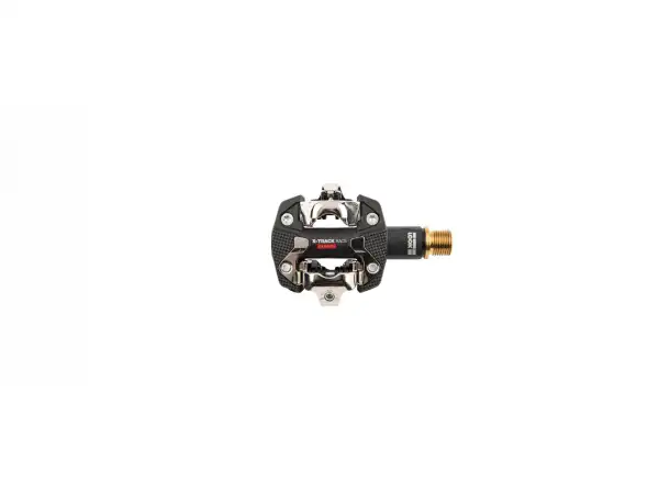 Look X-Track Race Carbon Ti clipless pedals