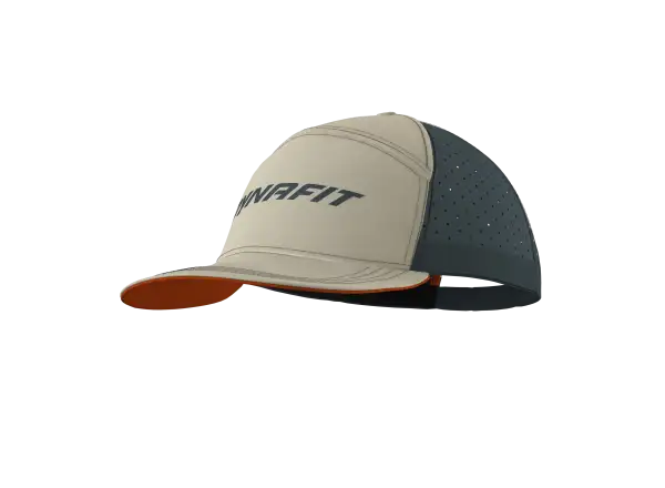 Dynafit Tech Trucker cap Cloud Blue/0720