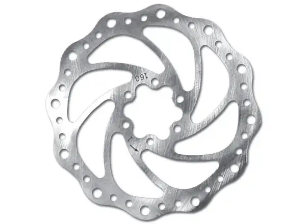 A2Z TY-SP4 160 brake disc 160mm