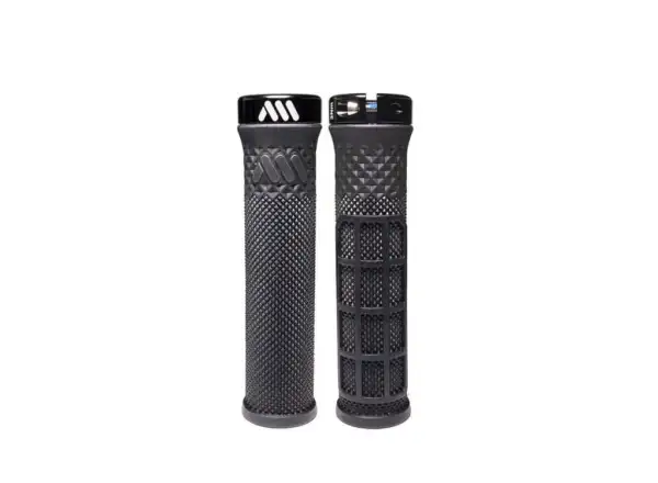 All Mountain Style Cero grips Black